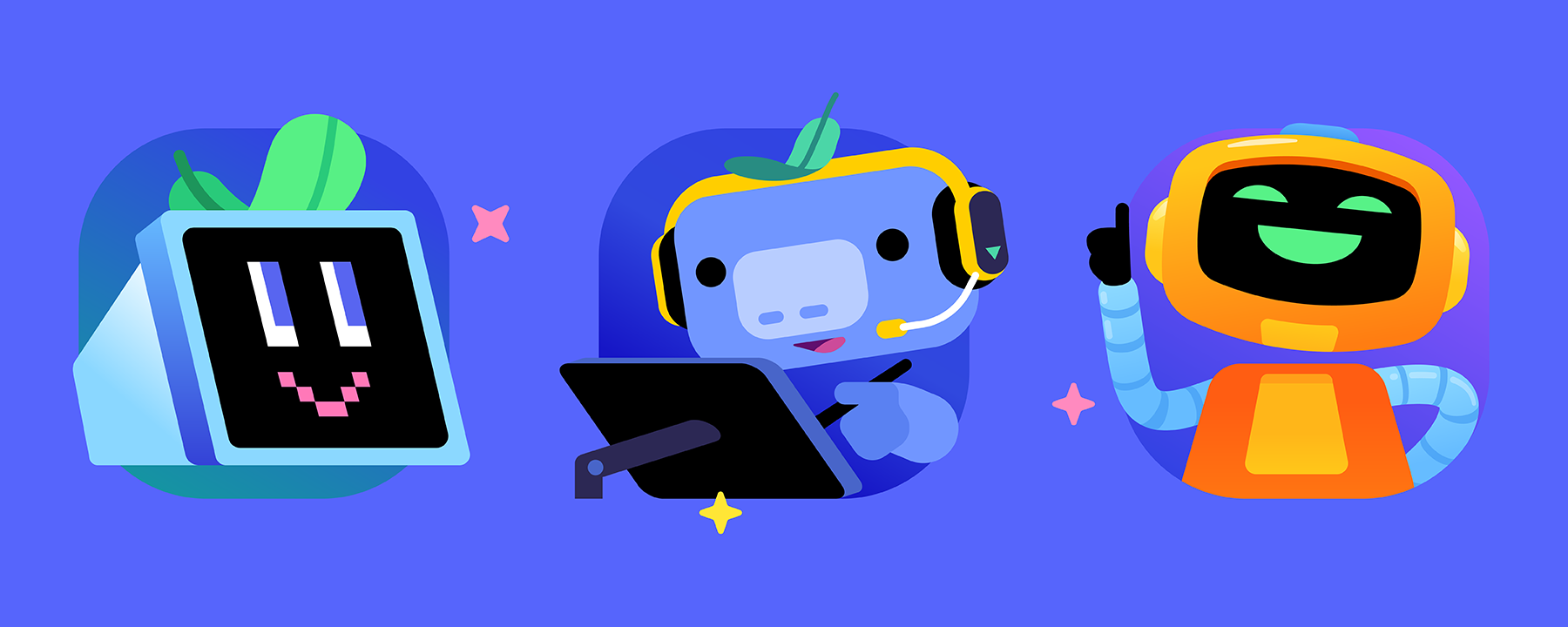 App Discovery is Coming to Discord